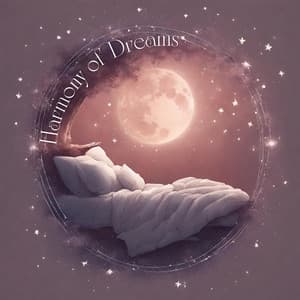 Harmony of Dreams: Tranquil Slumber Meditations - Soft Dream Zone
