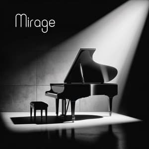 Mirage - Aliana Ray