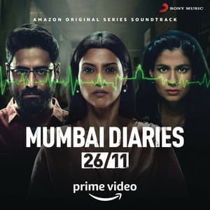 Mumbai Diaries - Ashutosh Phatak