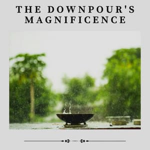 The Downpour's Magnificence - Loopable Rain Sounds
