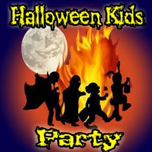 Halloween Kids Party - Halloween Kids