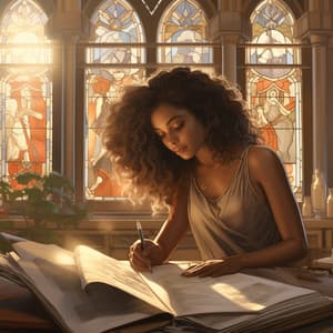 Productividad Binaural: Sonidos De Ambiente Laboral - Concepción mental