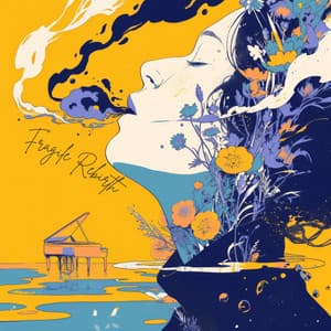 Fragile Rebirth - Self Care Meditation