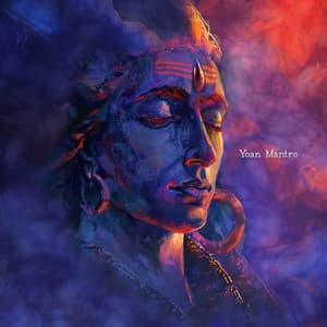 Shiva’s Flow - Yoan Mantro