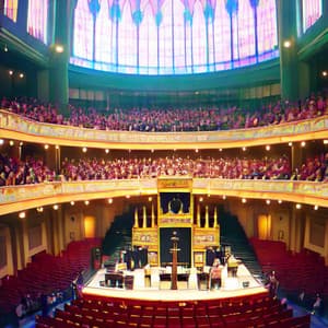 Rest Here Lord - Christian Music Guru