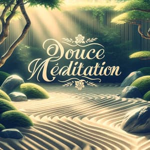 Douce méditation - Beats De Rap