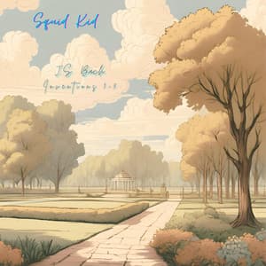 J.S. Bach: Inventions Nos. 1-5 - Johann Sebastian Bach