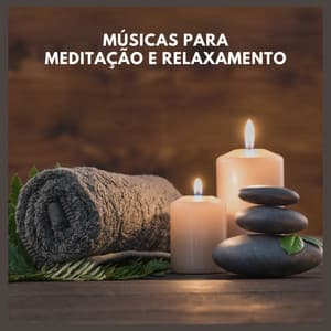 Músicas Para Meditação e Relaxamento - Meditação Música Ambiente