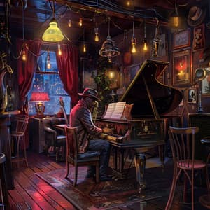 Ritmos Nova: Fusión De Samba Jazz - Jazz en Serio