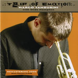 The trip of Emotion - Marco Tamburini