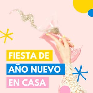 Fiesta de Año Nuevo en Casa: Remix de Música para Bailar y Celebrar la Nochevieja - Deep House Club