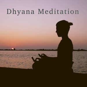 Dhyana Meditation - Spiritual Fitness Music