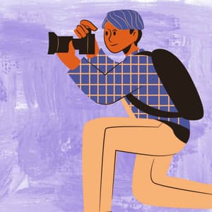 Lively Quartet Jazz - Background for Lush Acoustic - Unwind Jazz Relax