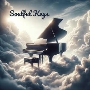 Soulful Keys: Emotional Clarity through Drifting Piano Pieces - Beautiful Relaxing Piano Ensemble