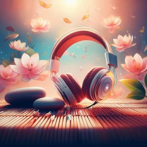 Healing Hands Softly: Calm Massage Rhythms - Deep Healing
