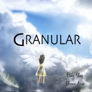 Baby Sleep Brown Noise - Granular