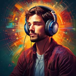 Focused Rhythms: Music for Concentration - Encased Mind Mysteries