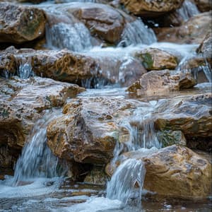 Sonidos De Spa: Ritmos Relajantes - Música Romântica