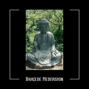 Bahçede Meditasyon - Sergei Leif