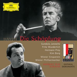 Haydn, J.: The Creation - Joseph Haydn