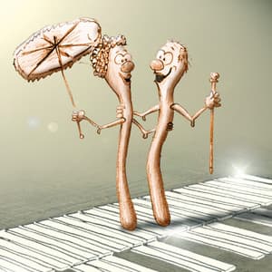 Swinging Vibes - Otto Sieben