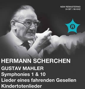 Mahler: Works - Gustav Mahler