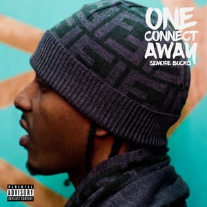 One Connect Away - Semore Buckz