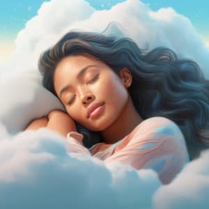 Modo De Sueño: Ritmos Relajantes De Hip Hop - Soñar en paz