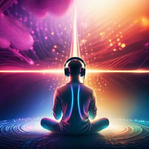 Harmonics for Meditation: Deep Calming Sounds - Celestial Star