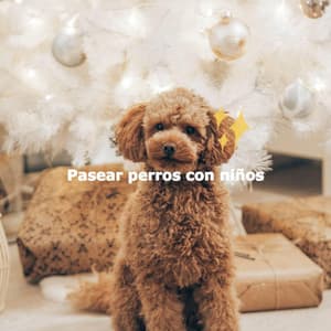 Pasear perros con niños - Dinner Jazz Playlist