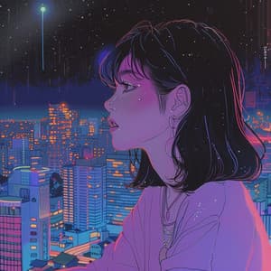 vintageVibes: LOFI WAVES - Fruity Flavor