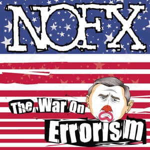 The War On Errorism - NOFX