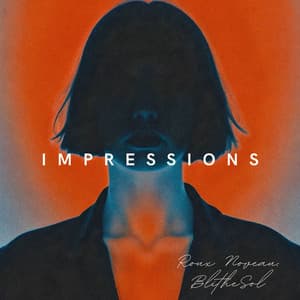 Impressions: Stolen Moments with Piano - Roux Noveau