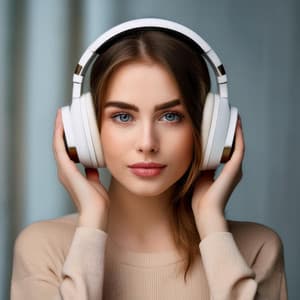 Relajación Profunda: Música Con Ritmos Calmantes - Ciudad de vibraciones armónicas