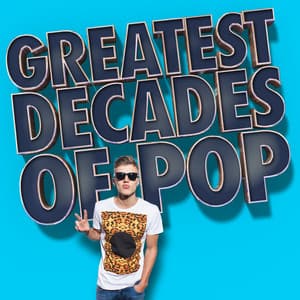 Greatest Decades of Pop - 80's Pop Band