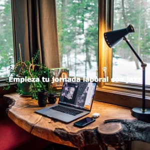 Empieza tu jornada laboral con jazz - Romantic Slow Jazz