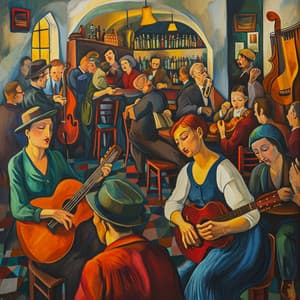 Sinnliche Jazzklänge unter dem Mondlicht - Frühstück Jazz