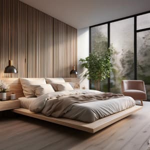 Lofi Relajante Para Un Sueño Profundo Nocturno - Música para soñar