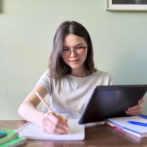 Music for Study: Calm and Efficient - Oriental Music Collective