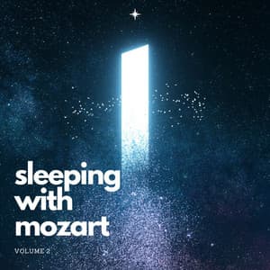 Sleeping with Mozart Volume 2 - Baby Mozart