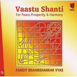 Vaastu Shanti - Pandit Brahmashankar Vyas