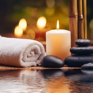 Ritmos Suaves Para Una Experiencia De Masaje Relajante - Portal de Bienestar