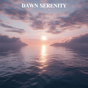 Dawn Serenity - Morning Sounds for Mndfulness - High Vibes Now!