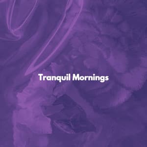 Tranquil Mornings - Lounge Chill Out
