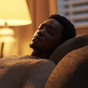 Sleep Sounds Symphony: Soothing Music for Night - The Guitar Bunch