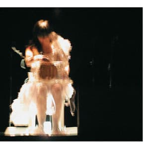 Vespertine - Björk