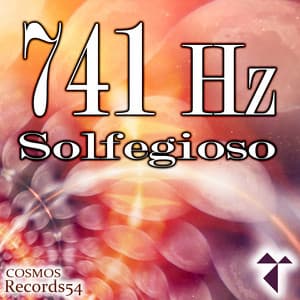 741 Hz Solfegioso - A1 Code