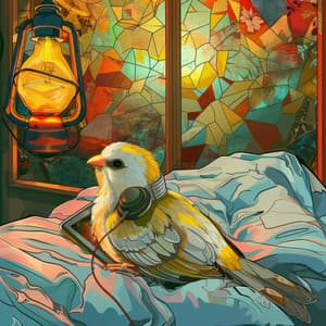 Ambient Birds, Vol. 71 - Dreamsound