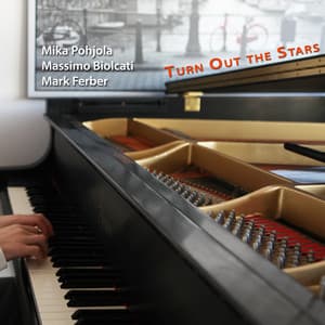 Turn Out the Stars - Mika Pohjola