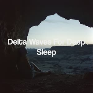 Delta Waves For Deep Sleep - Study Alpha Waves